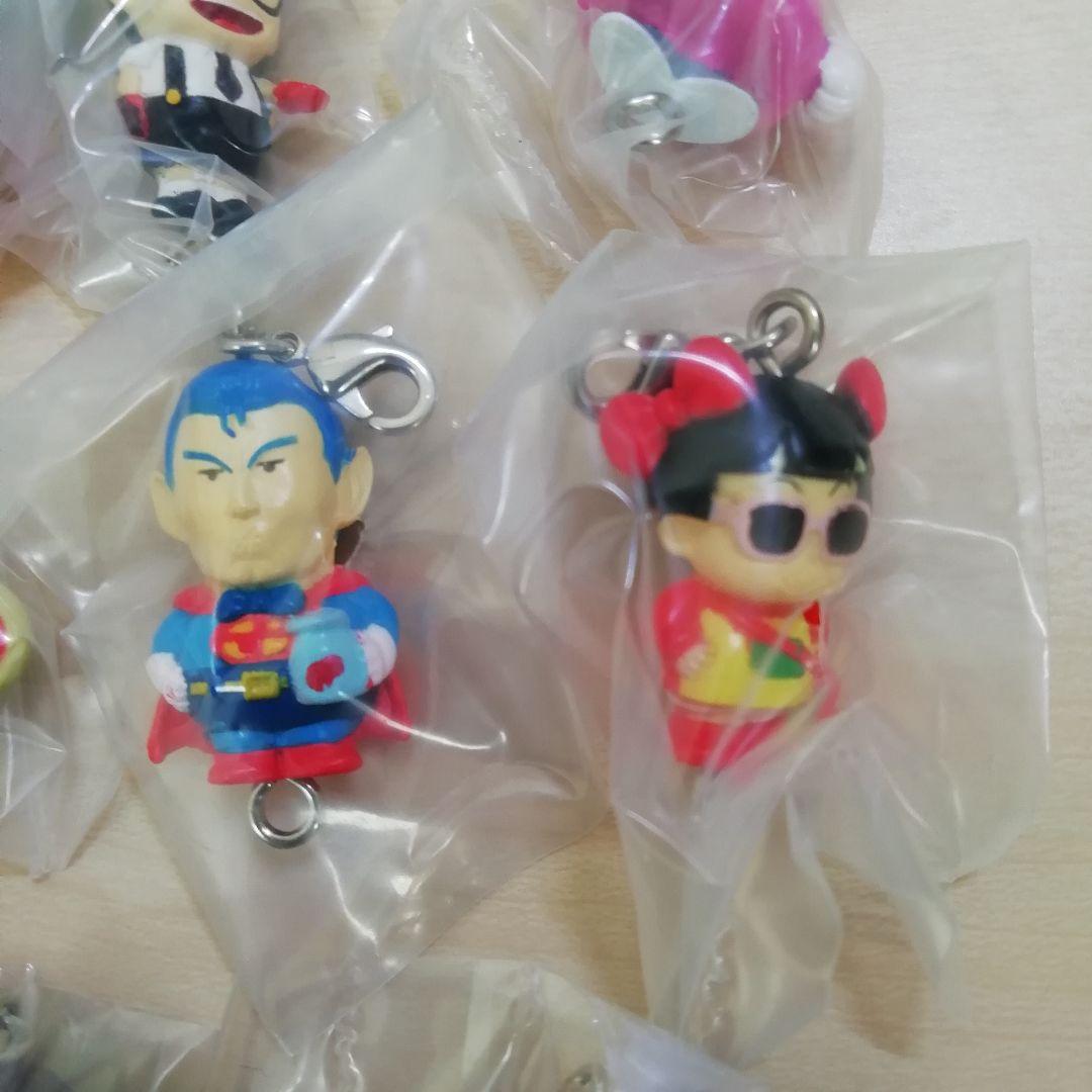 フルコンプ あつまれペンギン村 アラレちゃん 鳥山明 全11種