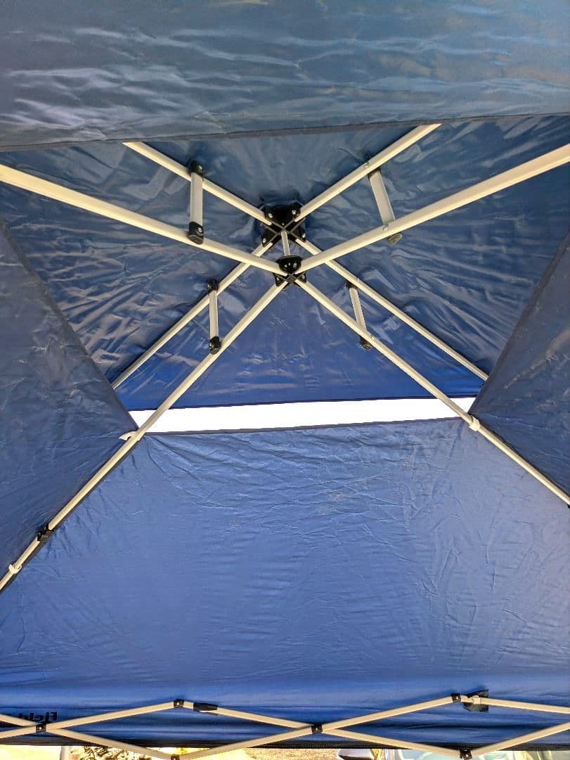 テント　タープテント　ワンタッチField Life キャンプ　アウトドア