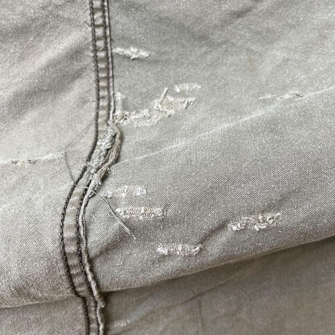 米軍実物　パップテント　ミリタリー テント