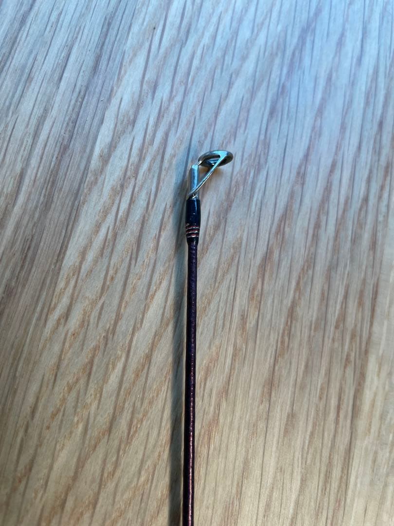 【希少】【美品】スコーピオンXT 1652R-2 ロッドのみ