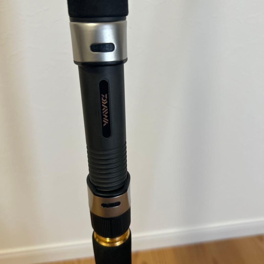 ダイワ ジグキャスター ショアジギング106H