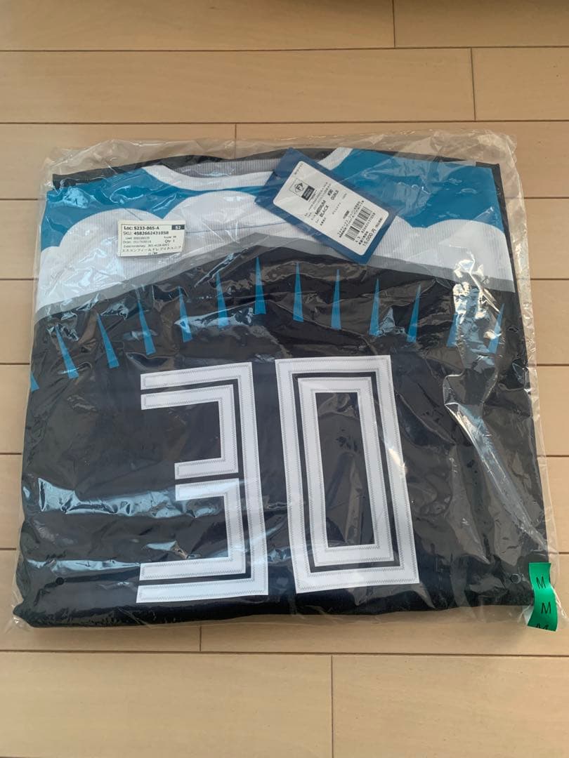 郡司裕也 2025エスコン記念ユニフォーム Mサイズ日本ハムファイターズ