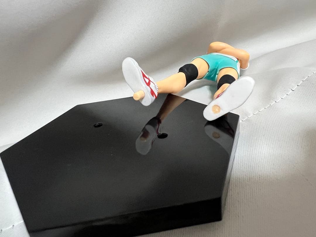 ハイキュー 菅原 及川 岩泉 二口 DXFフィギュア