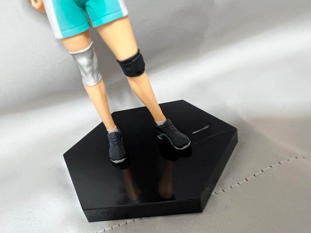 ハイキュー 菅原 及川 岩泉 二口 DXFフィギュア