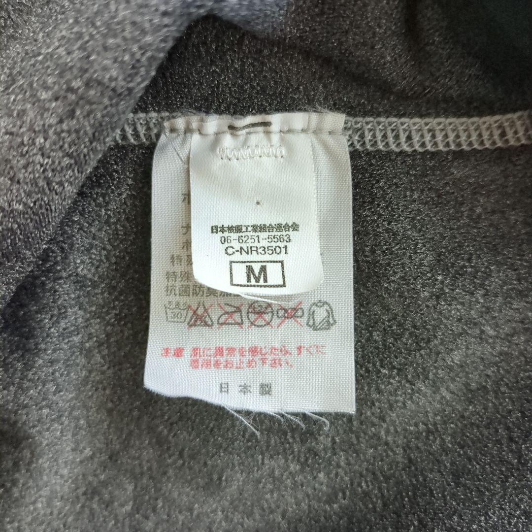 bism ビーイズム ウェットスーツ インナーウェア上下セット