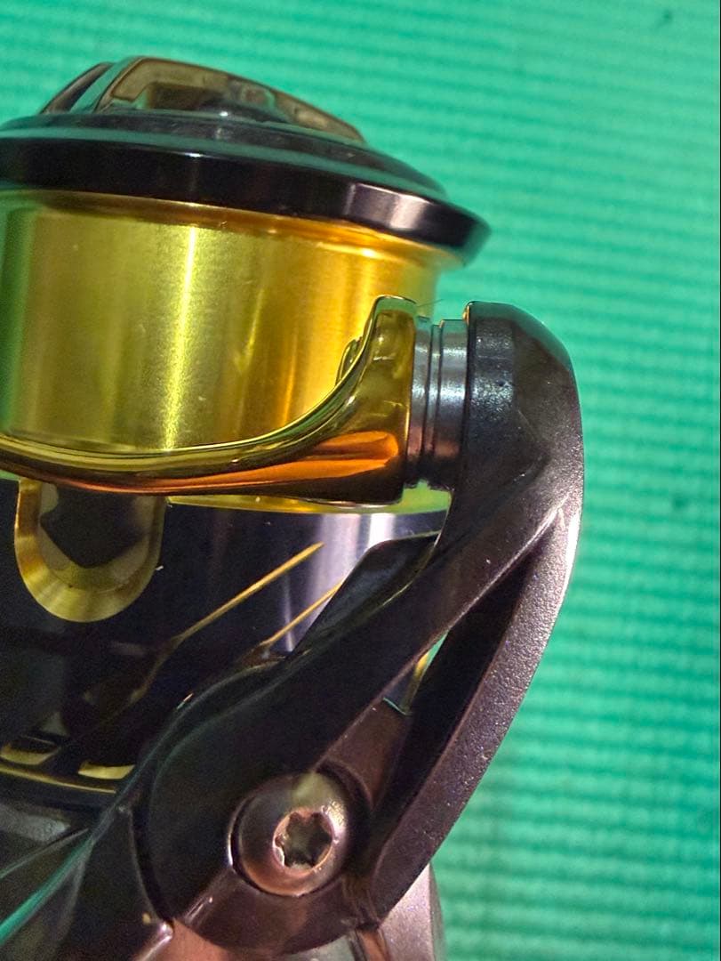 シマノ　16ヴァンキッシュC2500SHG