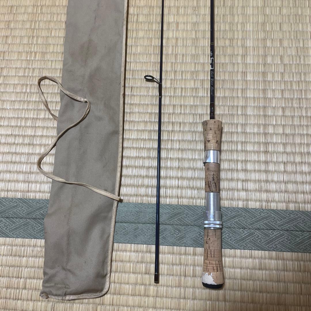 ウエダUFM スーパーパルサー　BWS-55