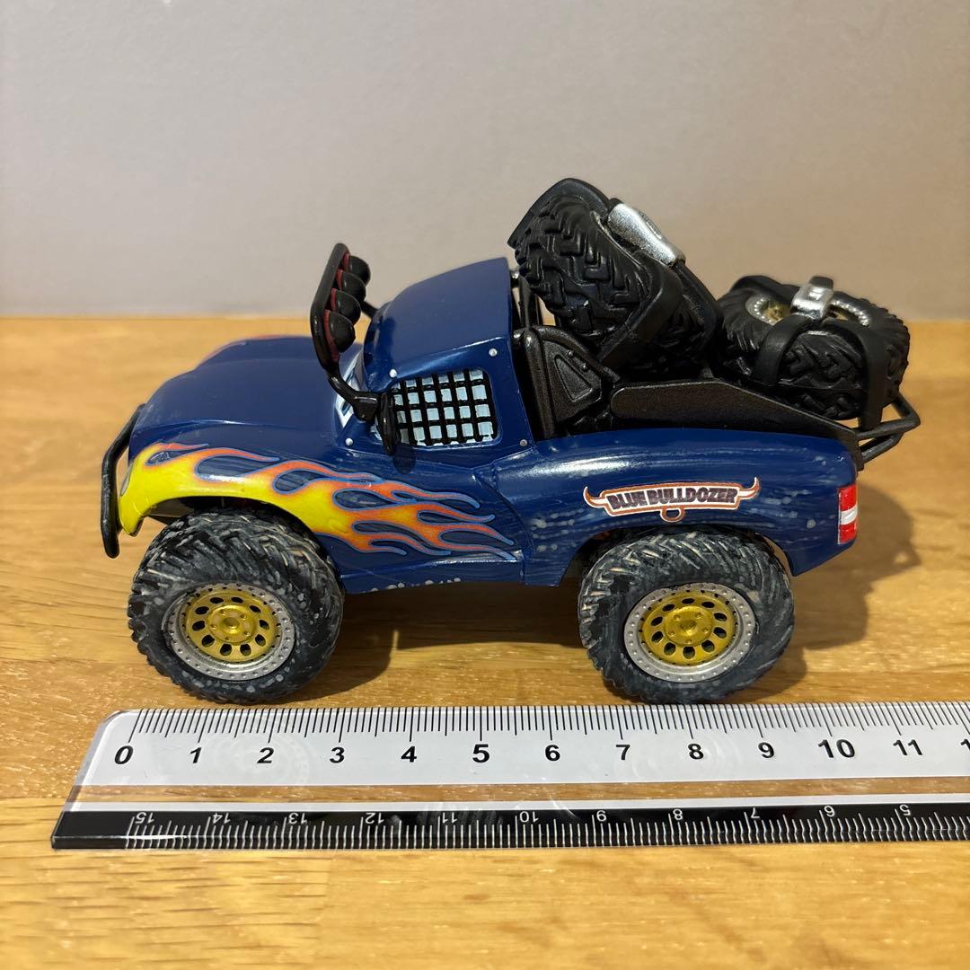 香港ディズニーランド購入　カーズ