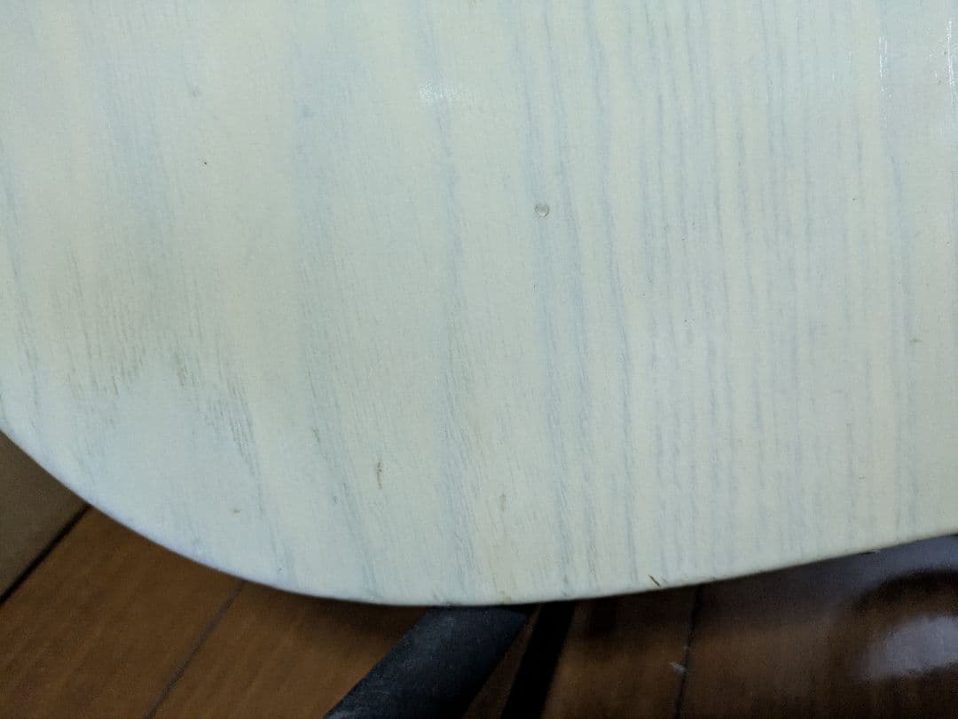 Sword Guitars テレキャスター VANZANDTピックアップ