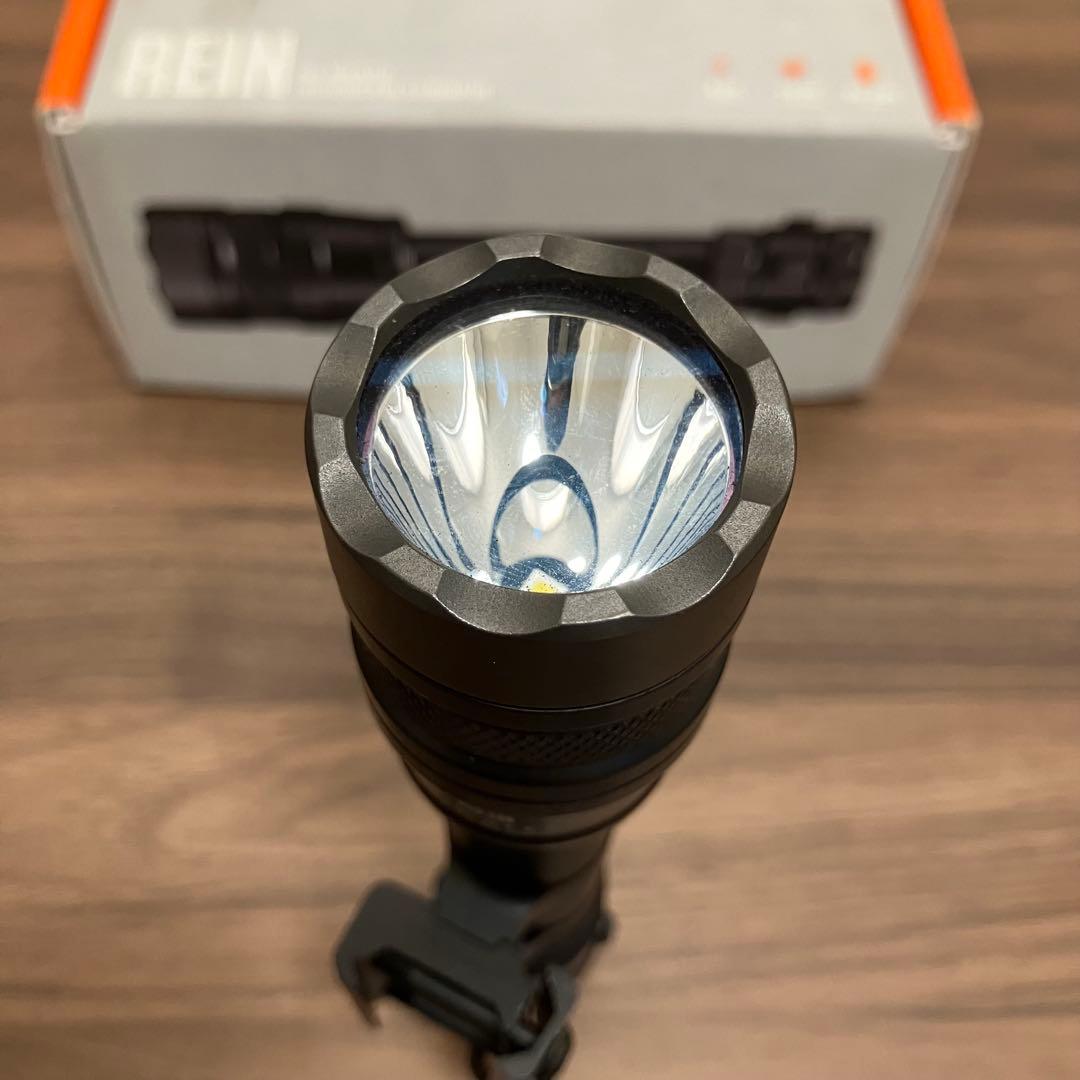 その他 CLOUD DEFENSIVE REIN