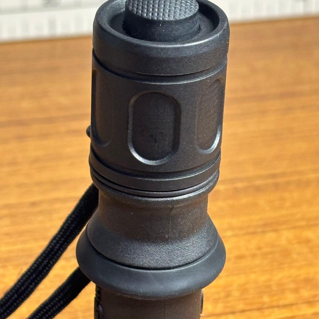 シュアファイア　 G2Z フラッシュライト　タクティカル