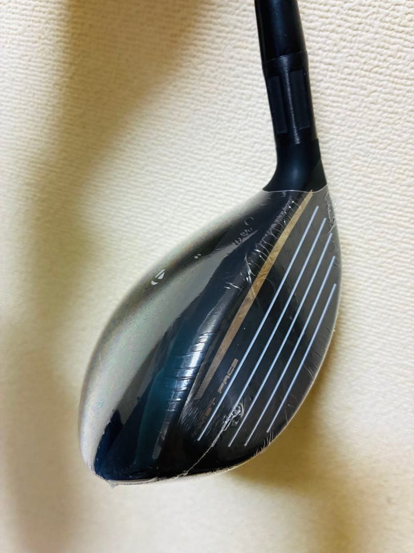 新品！ステルス2 tensei 5w