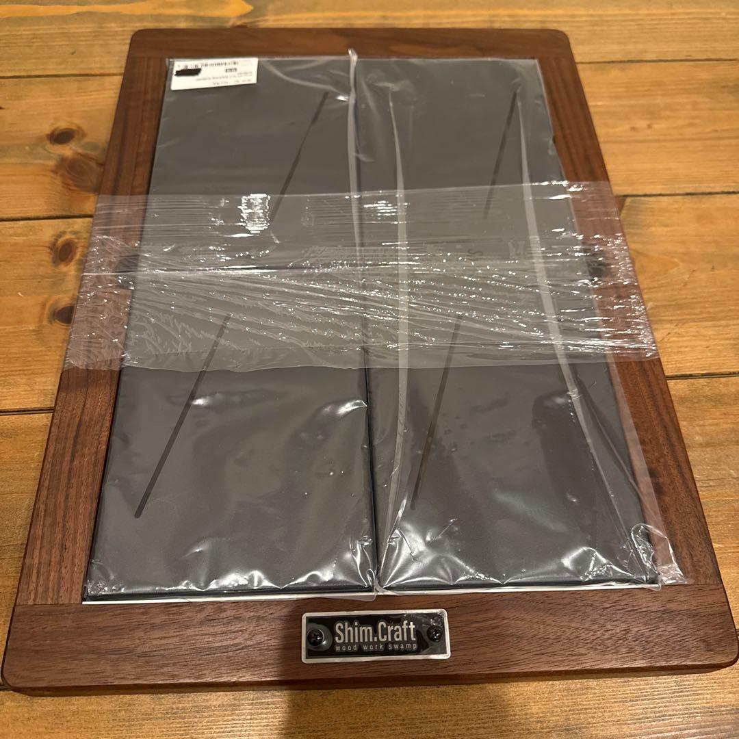 新古品　シムクラフト　25用　シェルコン　天板