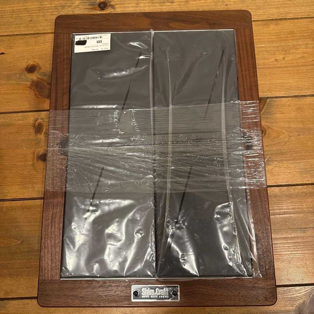 新古品　シムクラフト　25用　シェルコン　天板