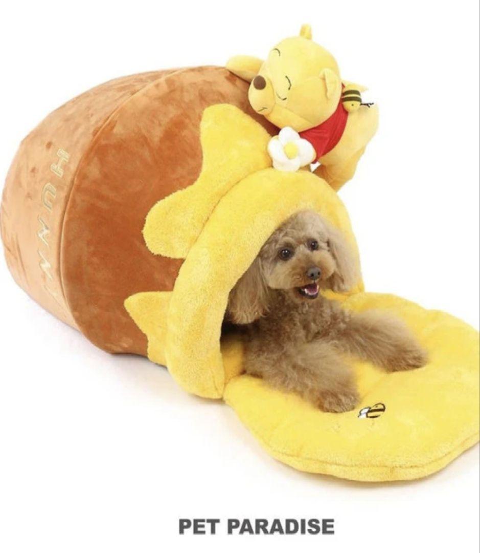 ディズニーくまのプーさん ハニーポット ハウス ¥13,200 税込