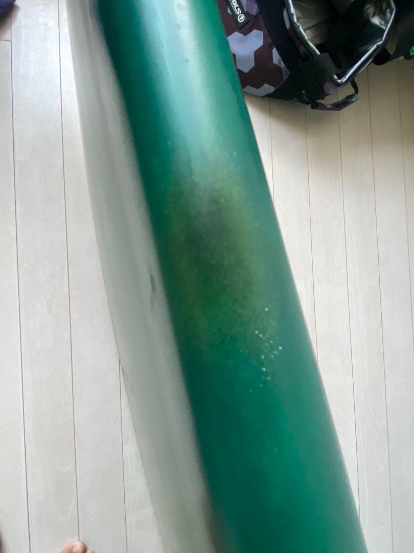 LOST smooth operator6.6 ミッドレングス　美品　手渡し限定