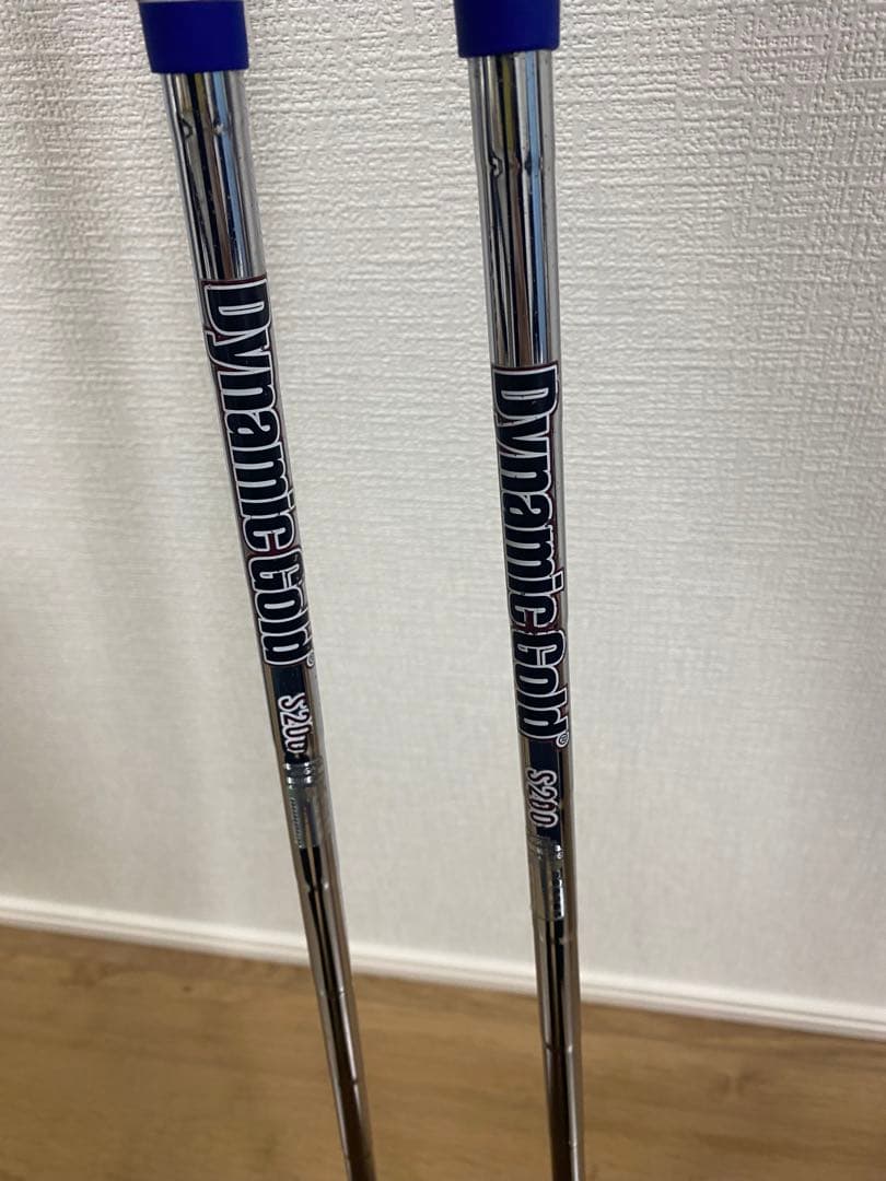 Callaway Jaws Forgedウェッジ 58度 54度