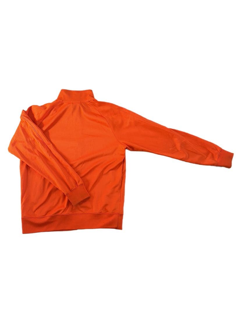 希少カラー　廃盤　Nike FC Barcelona トラックジャケット