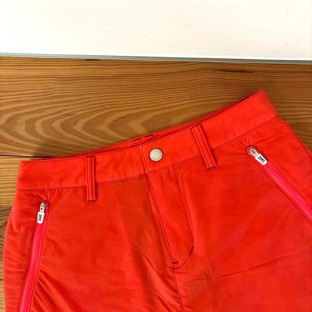 パーリーゲイツ　スコート