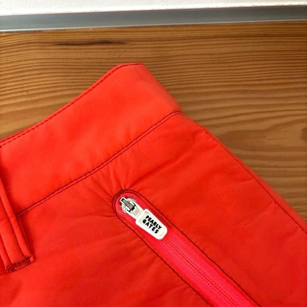 パーリーゲイツ　スコート