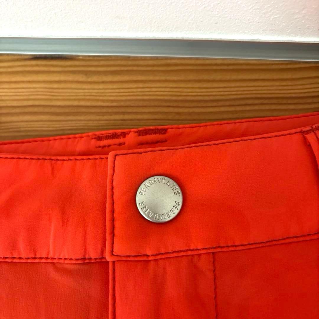 パーリーゲイツ　スコート