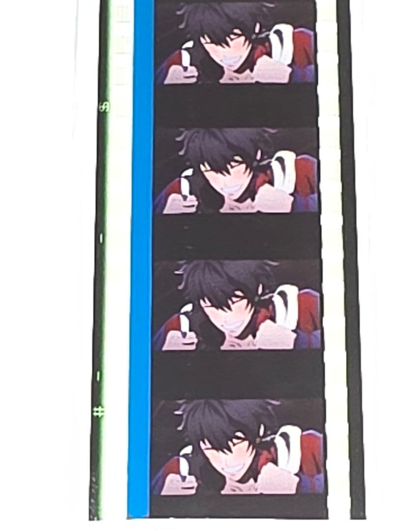 ヒプムビ　コマフィルム　一郎