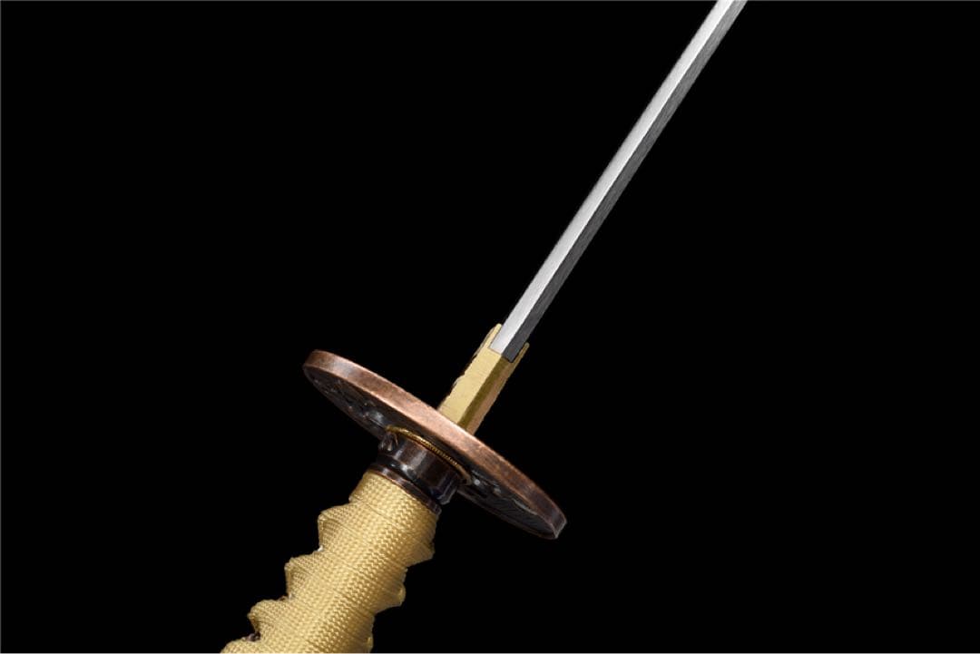 【カササギの舞】 日本刀 模造刀 居合刀 斬馬刀 龍泉剣 清剣 唐刀 漢剣