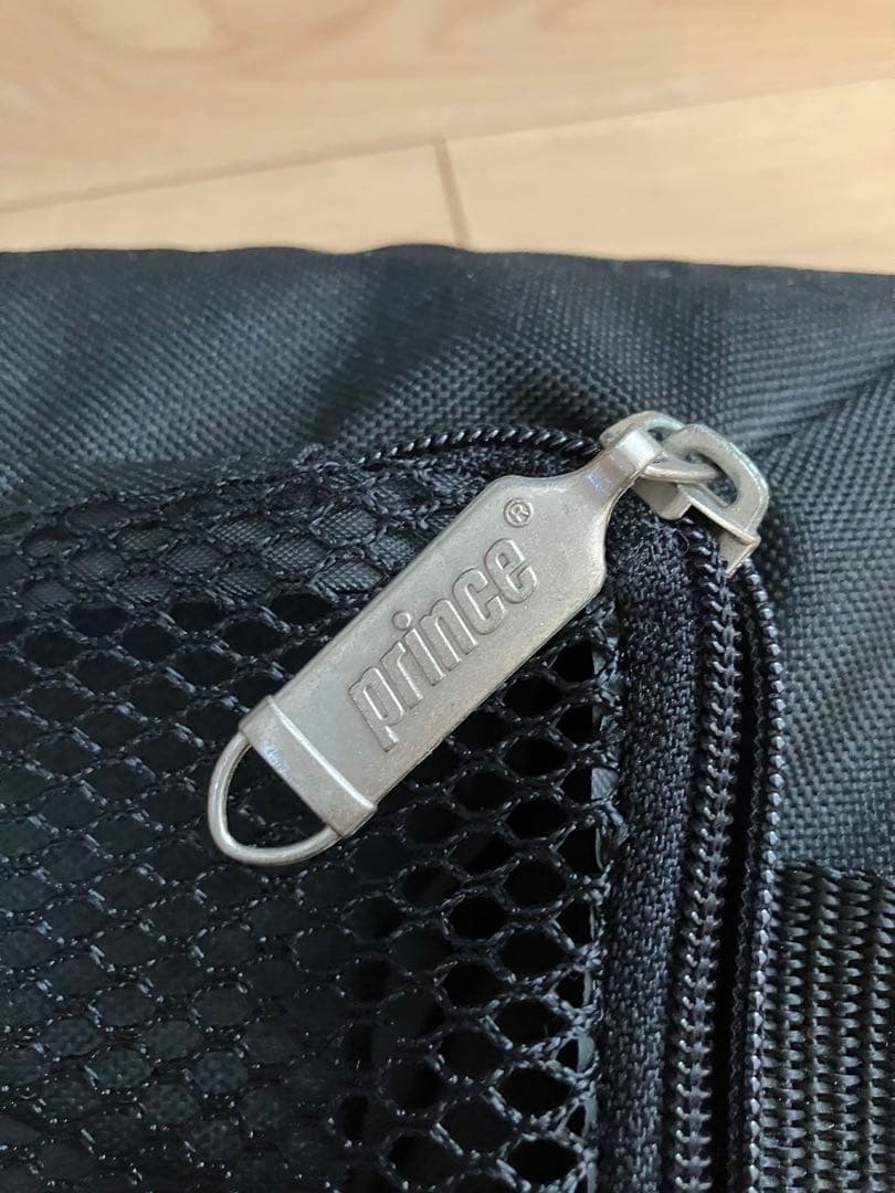 プリンス テニスコート用品 ボールバスケット