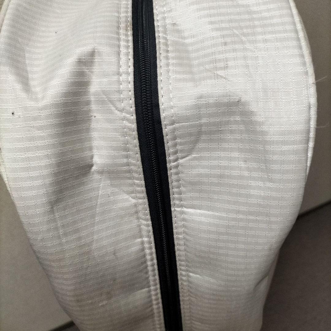 クランク　メンズキャディバック　ゴルフ　9型　フード付き