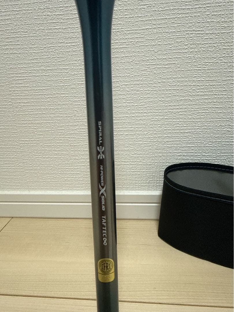 シマノ　25 ステファーノ攻　H177SP