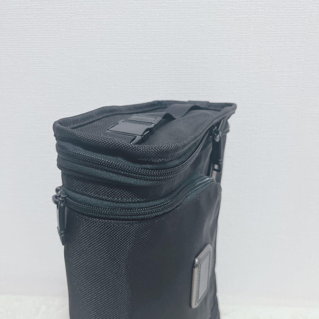 Tumi alpha3 ハンギング　トラベル　キット