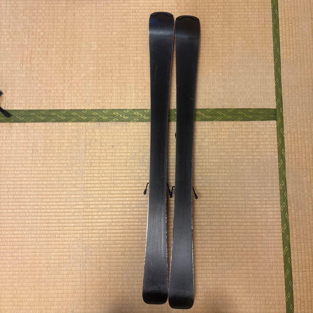 ROSSIGNOL HERO RACING キッズスキー　120