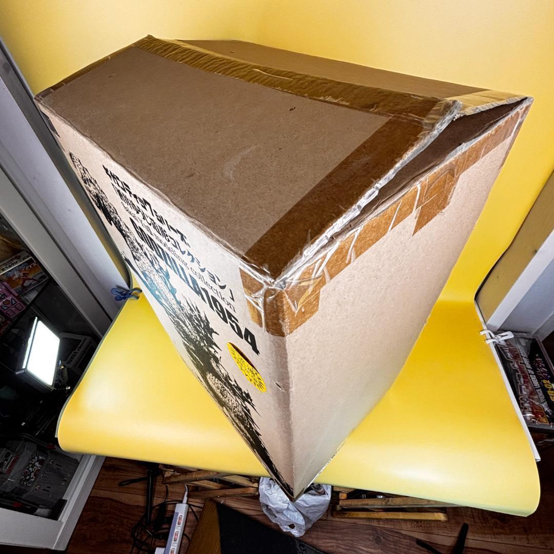 ゴジラ 1954 少年リック 限定版 酒井ゆうじ ギガンテックシリーズ