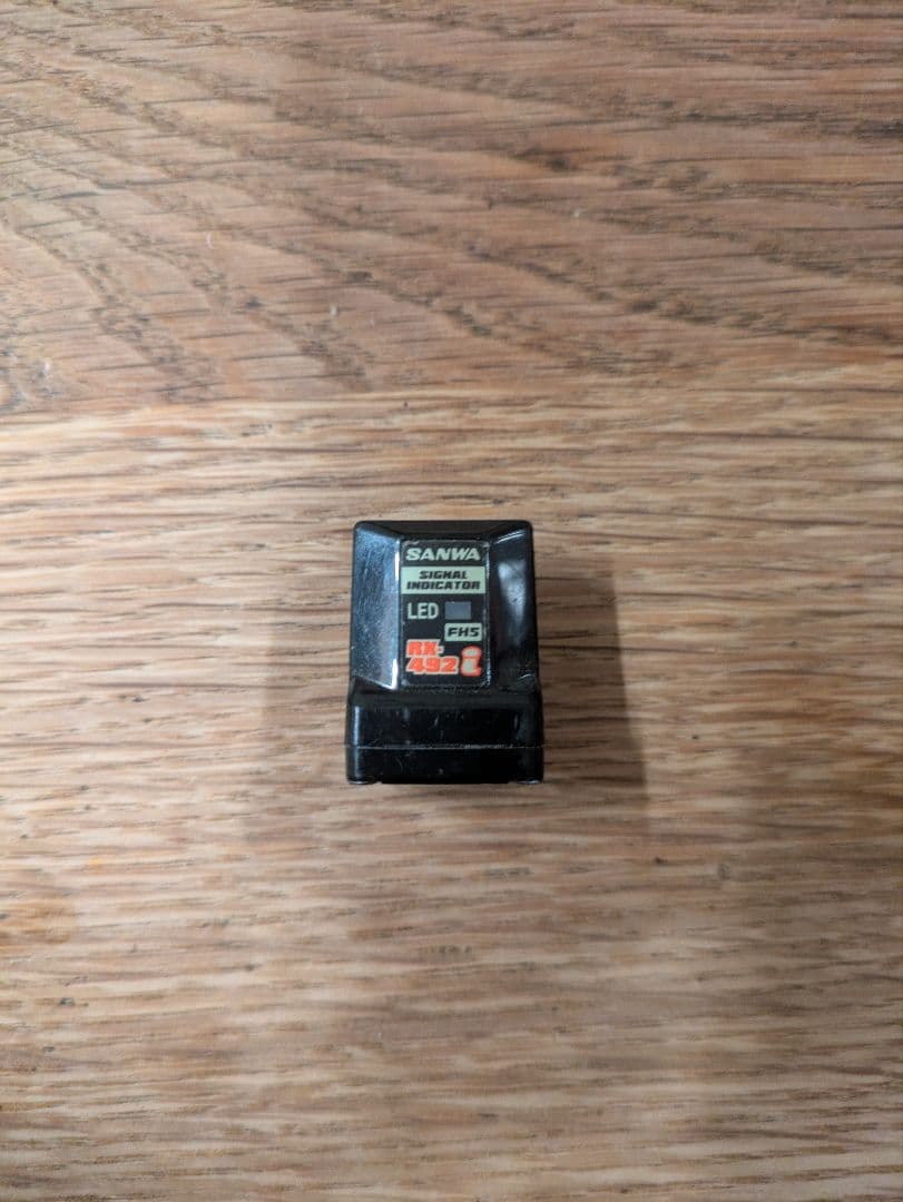 サンワ MT-5 RX-492iセット プロポ