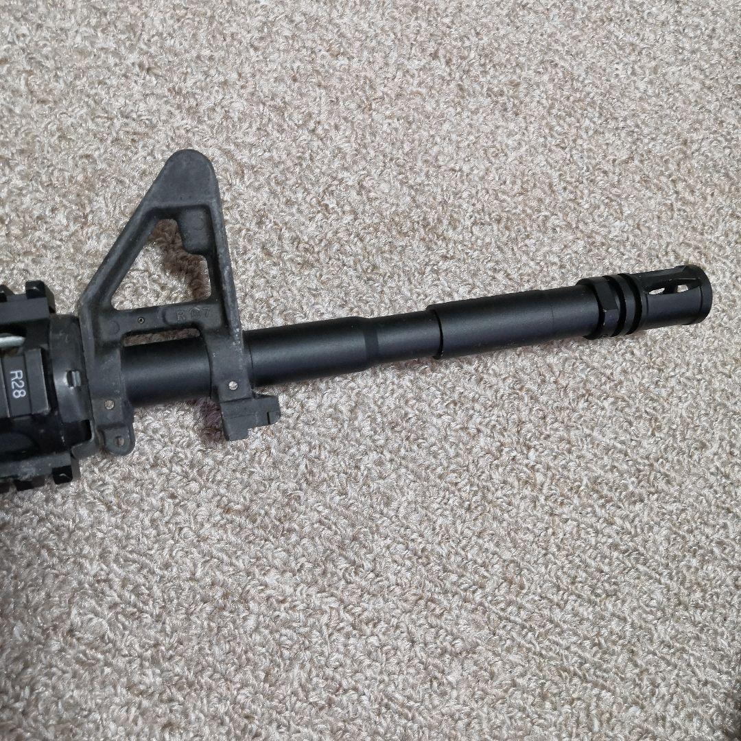 SOPMOD M4 次世代電動ガンパーツ