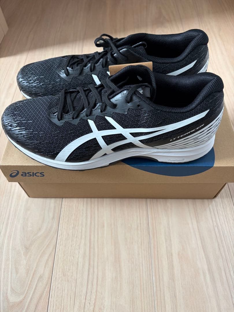 ASICS ライトレーサー3 28.0cm wide 新品未使用