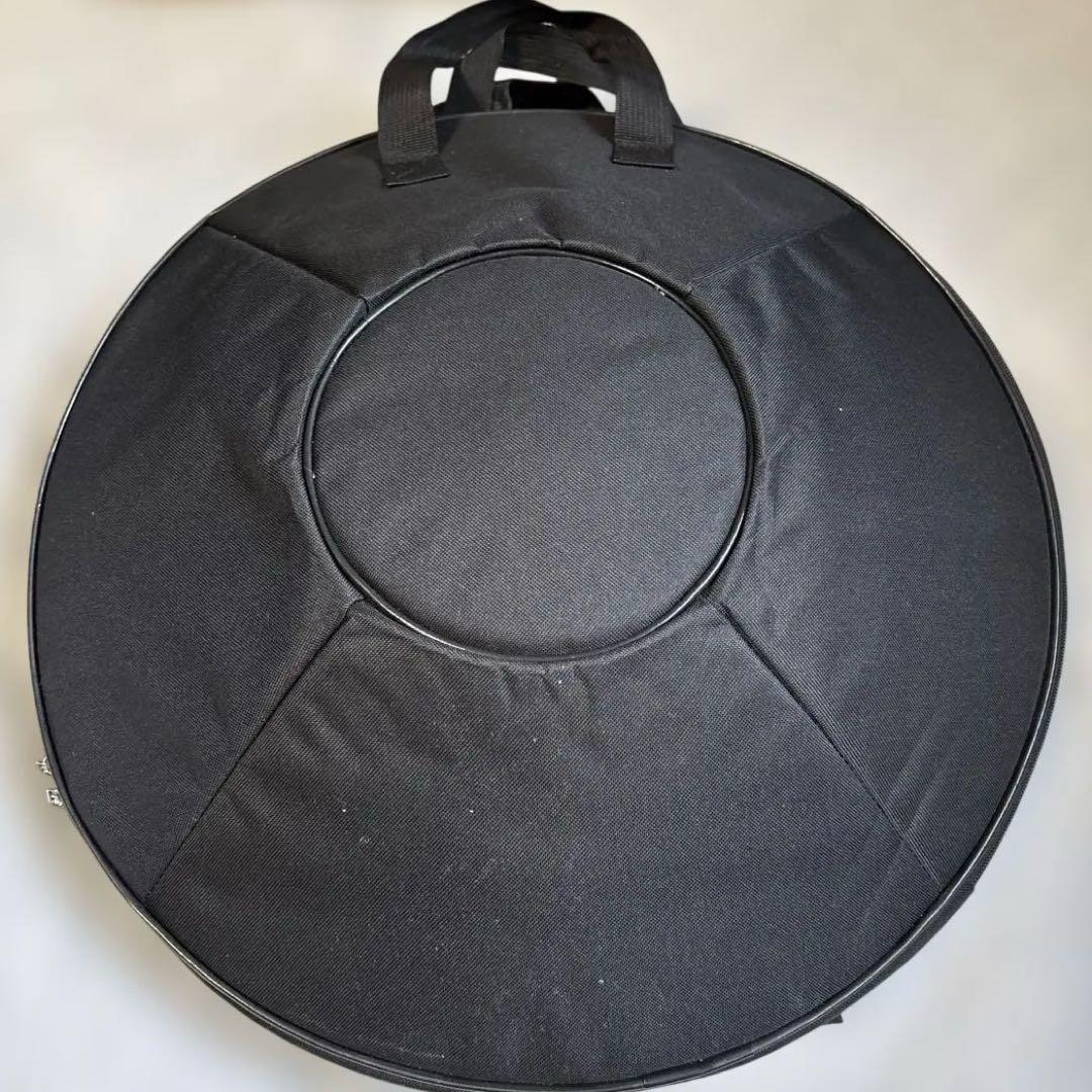 ハンドパン HANDPAN ケース付き