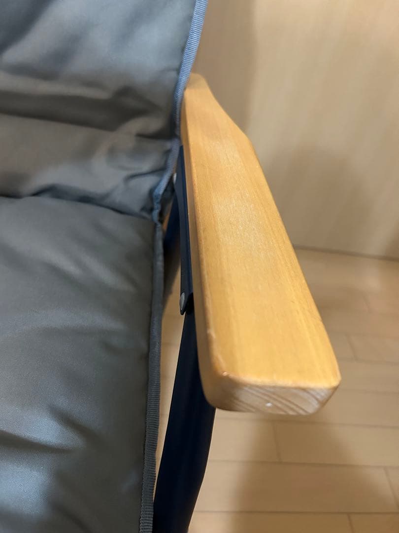 DOD グッドラックソファ　インフレーターマット付き