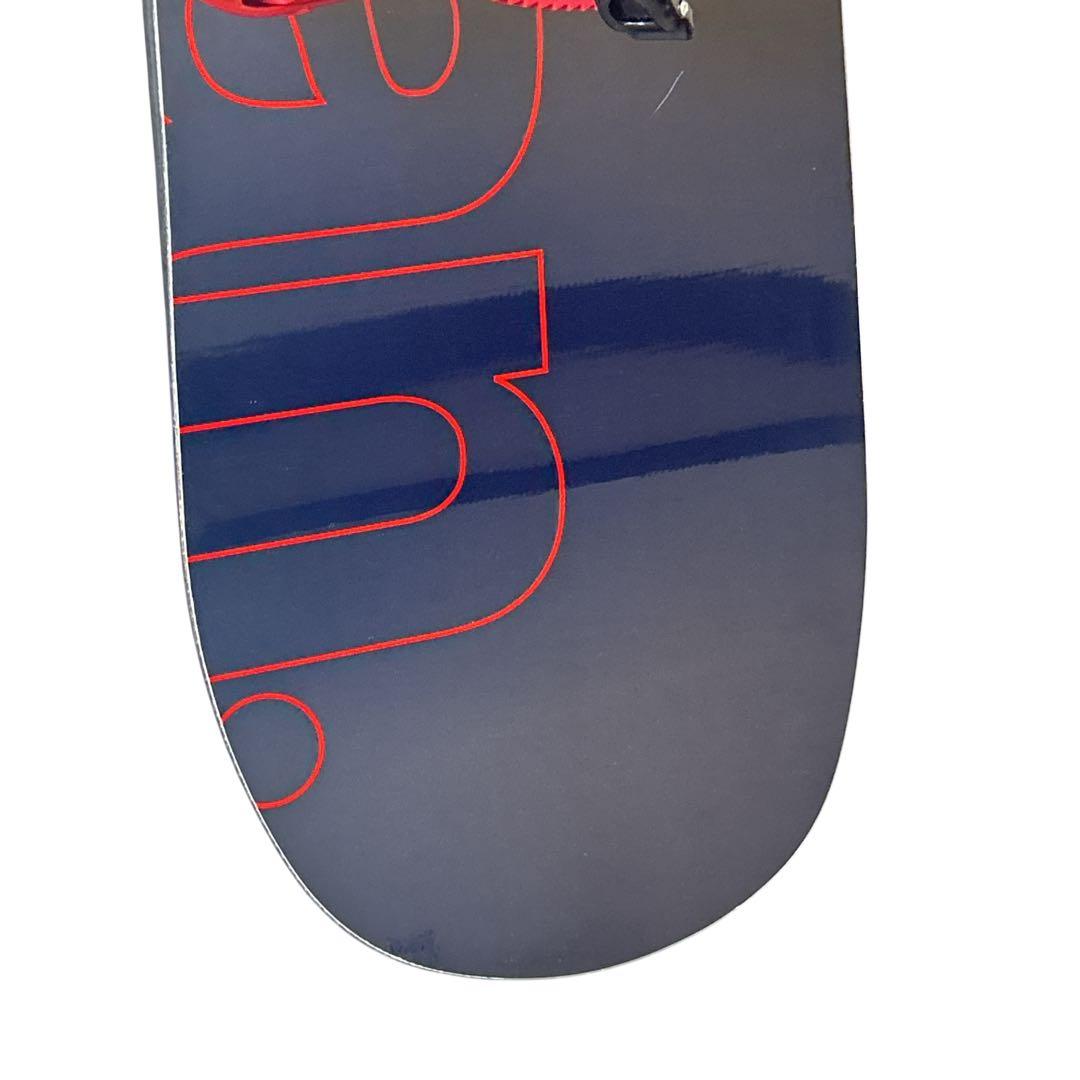 ELAN EXPLORE 147cm スノーボード セット　初心者