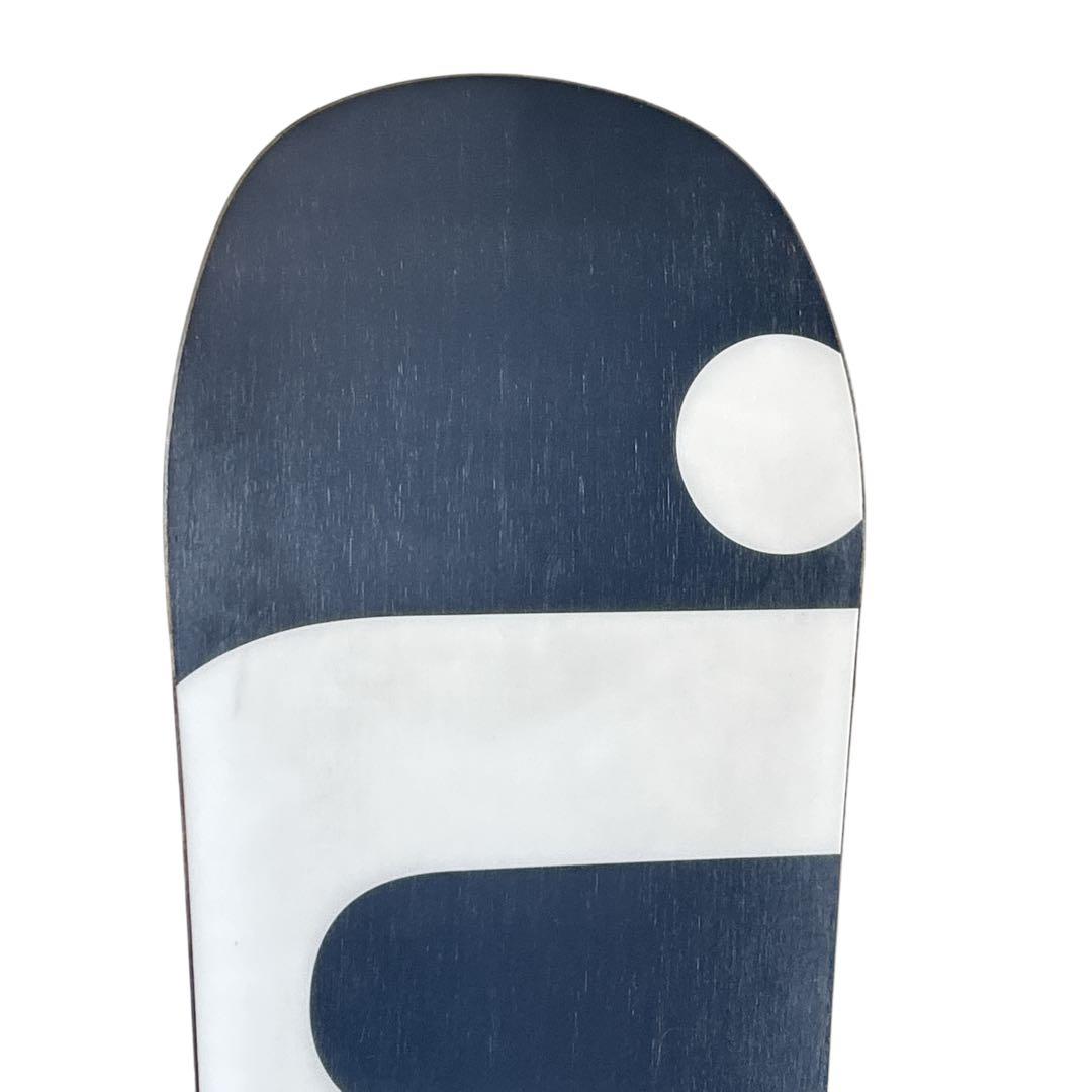 ELAN EXPLORE 147cm スノーボード セット　初心者