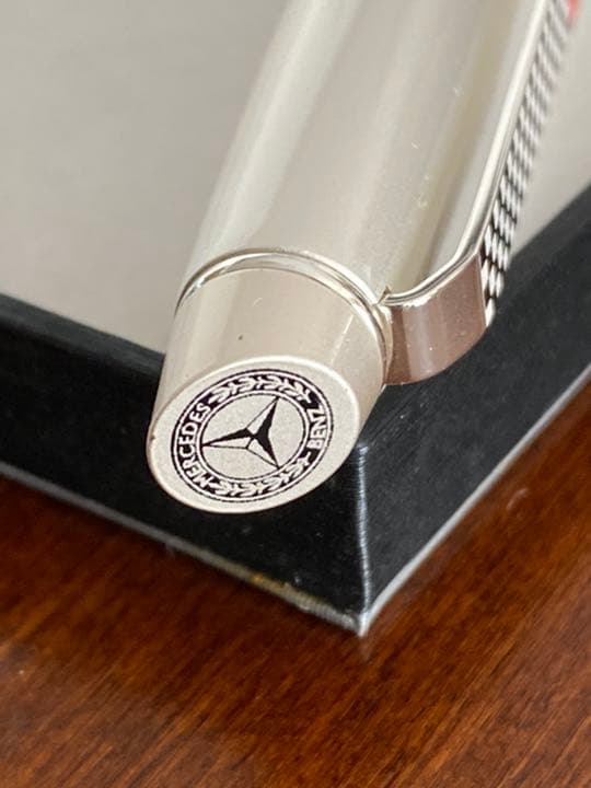 【Mille Miglia MB Classicボールペン　廃番未使用品】