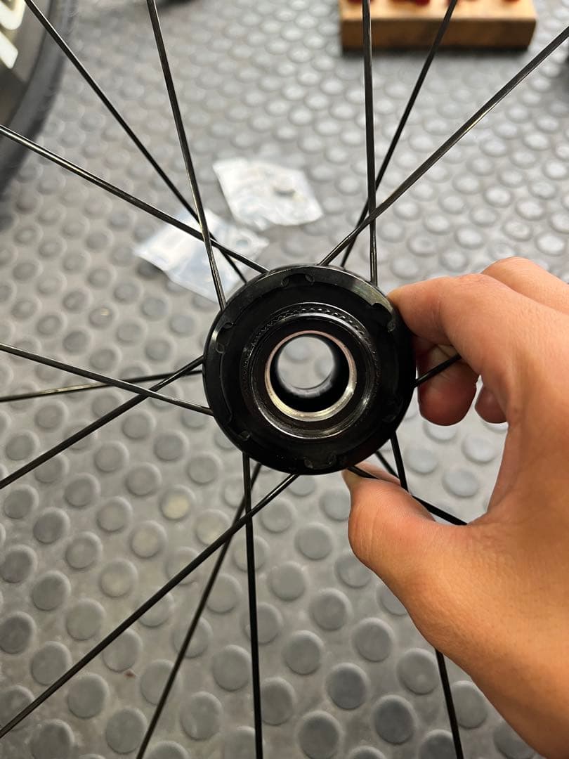 roval rapide clx ロヴァールラピーデclx 50