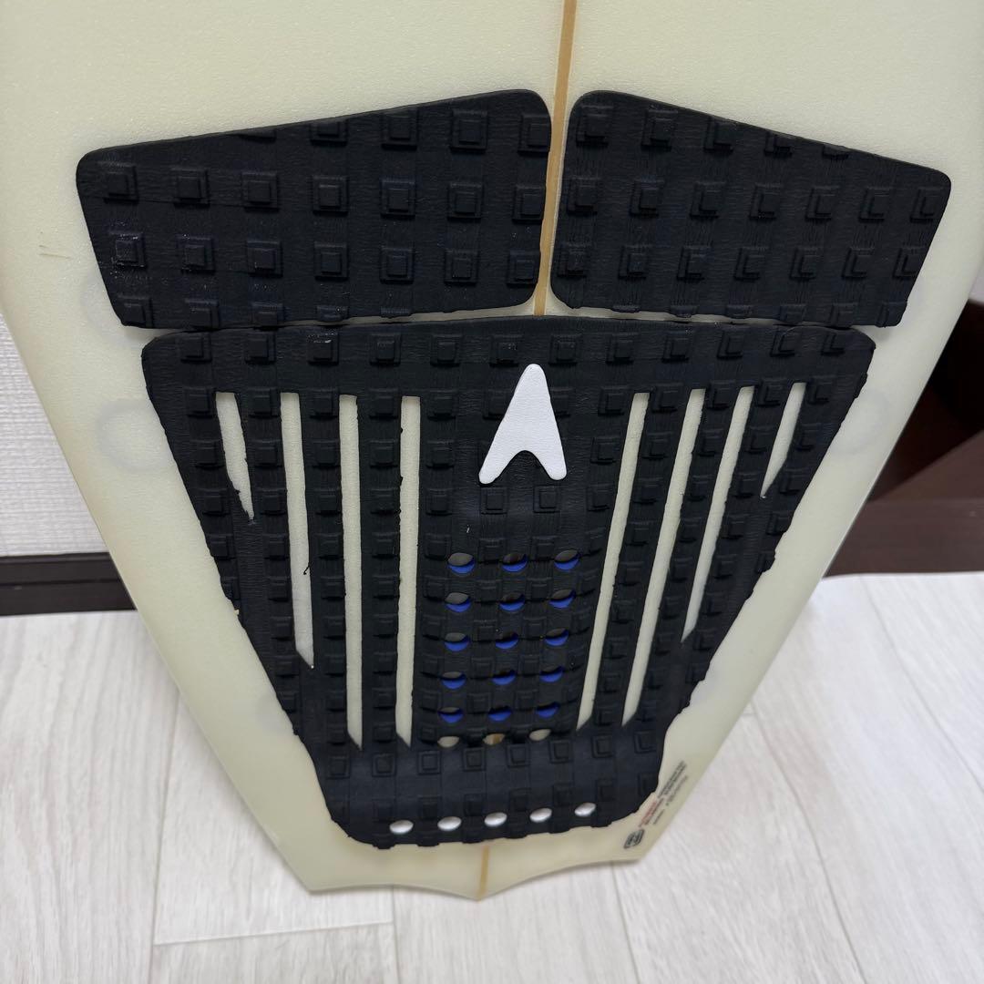 Timmy Patterson×Billabong サーフボード 5’11