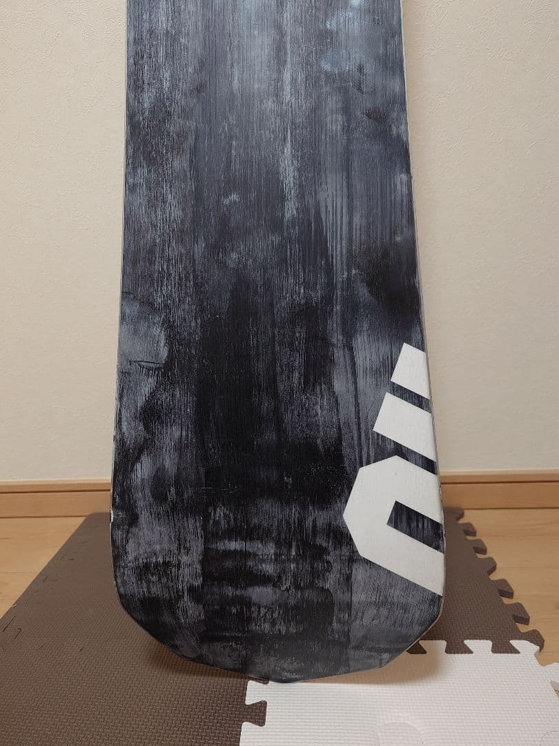 011Artistic STELTH 149㎝