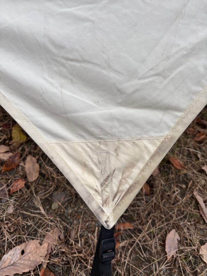 パンダvcとパンダvcタープセット【テンマクデザイン】