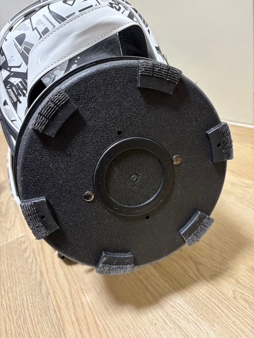 LOUDMOUTH ゴルフバッグ・キャディバッグ