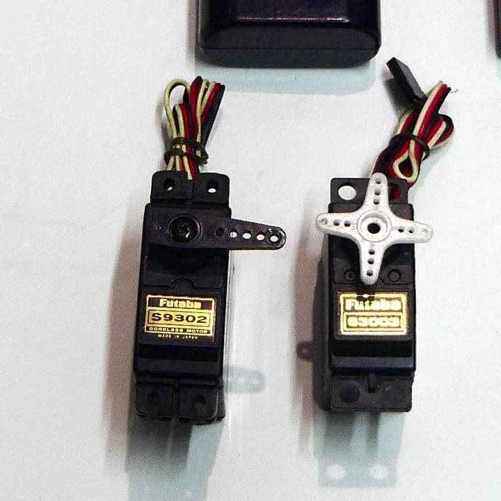 タミヤ模型　ツインデトネーター 1/10 RCトラック