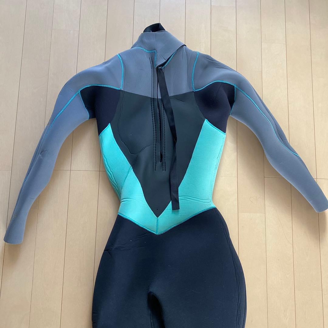 ロキシー　セミドライ　ML