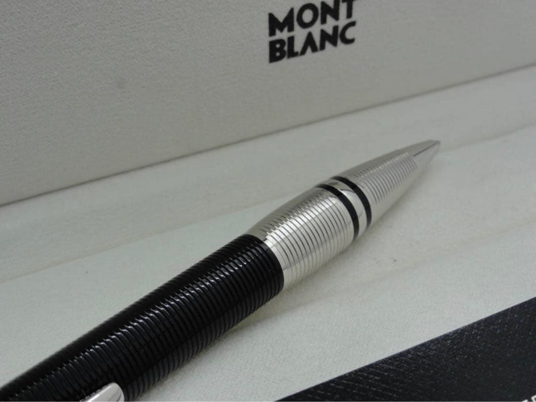 ⭐️モンブラン⭐️クオリティの高いスターウオーカー・ドゥエ⭐️No25617⭐️入手困難