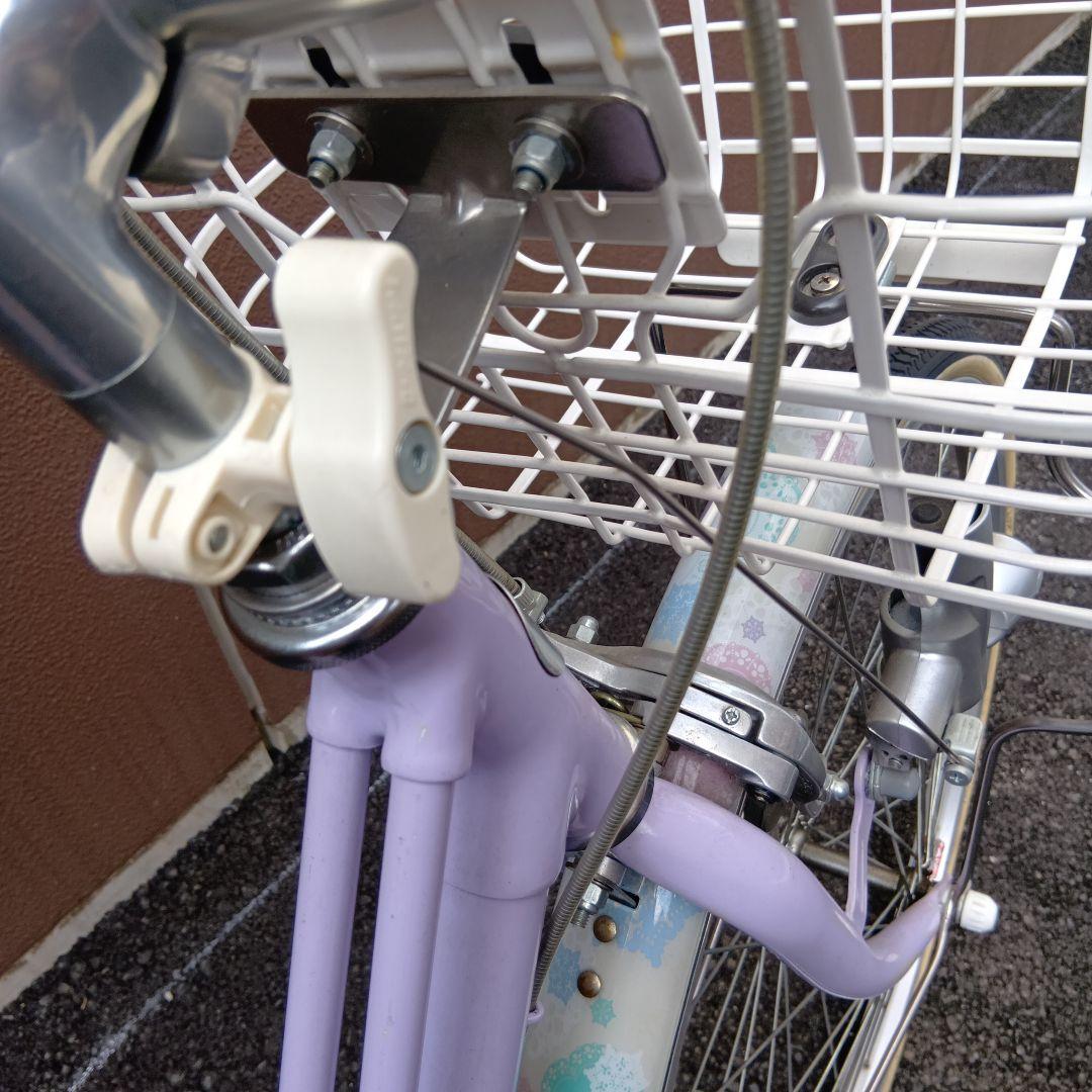 こども自転車24 ☆手渡し限定